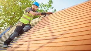 Trusted Fairburn, GA Roofing Services Experts