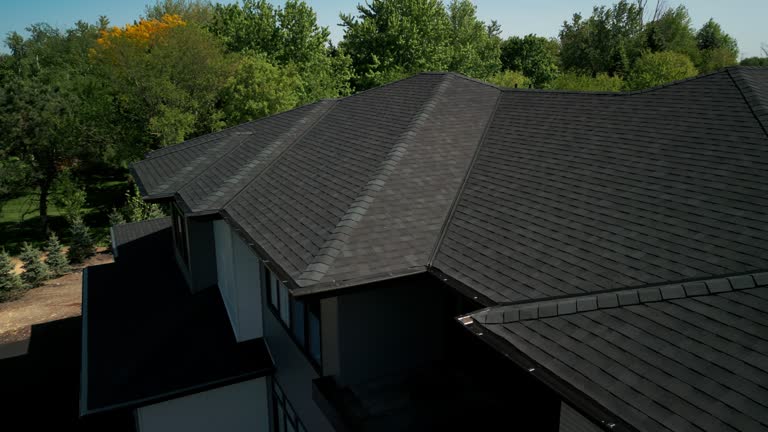 Roof Insulation in Fairburn, GA